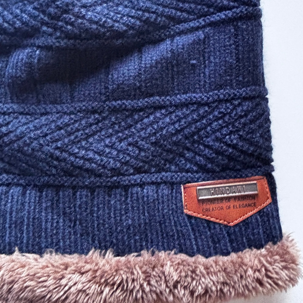HINDAWI HAT - Picture 8 of 9
